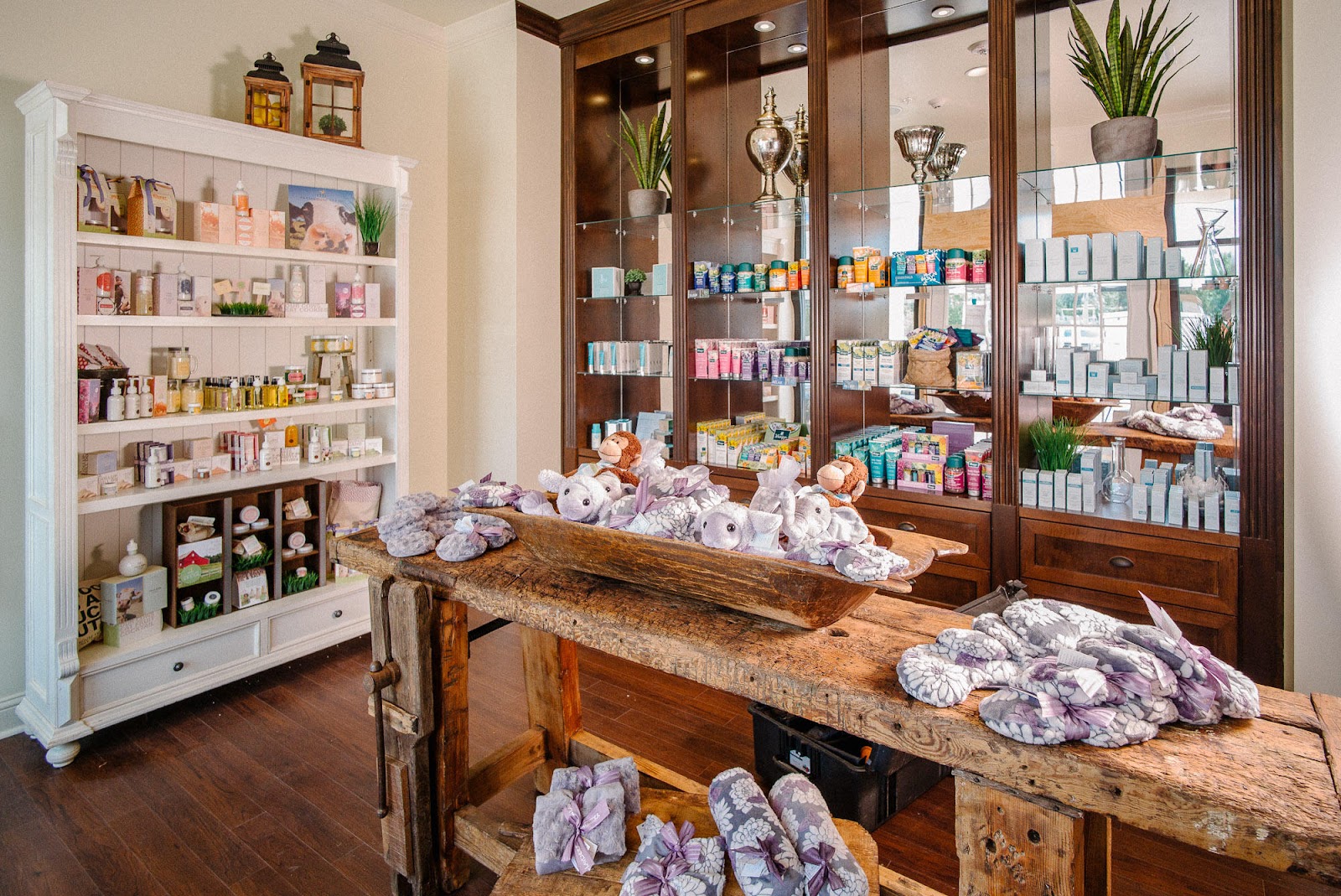 Woodhouse Spa - Downtown Charleston nail photo 2