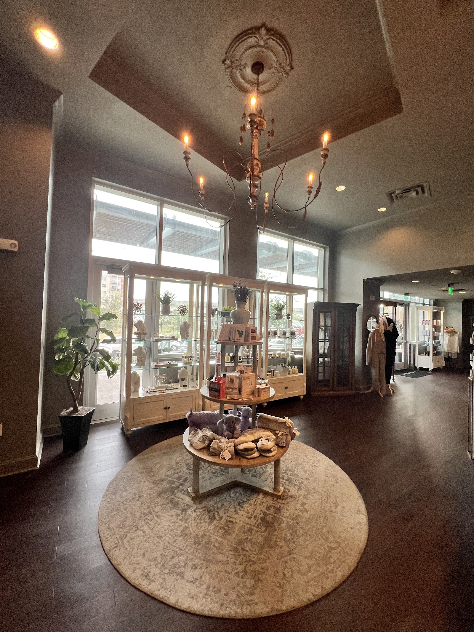 Woodhouse Spa - Downtown Charleston nail photo 3