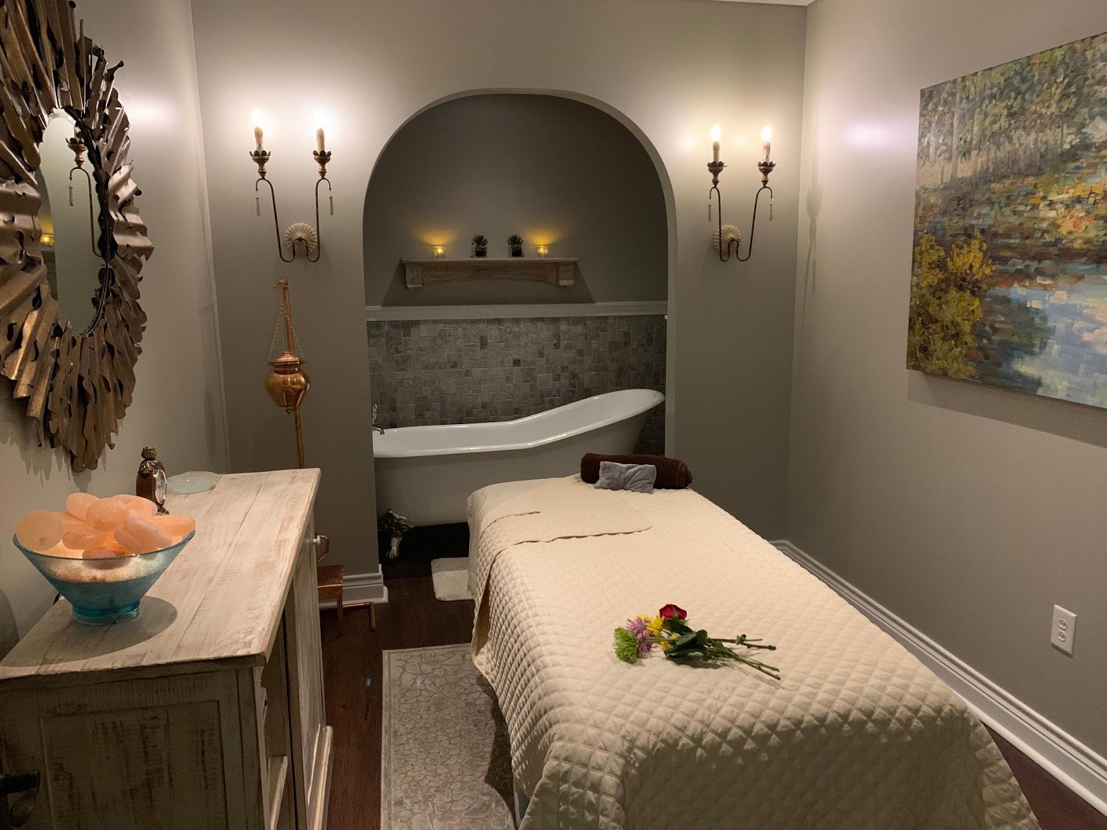 Woodhouse Spa - Downtown Charleston nail photo 5