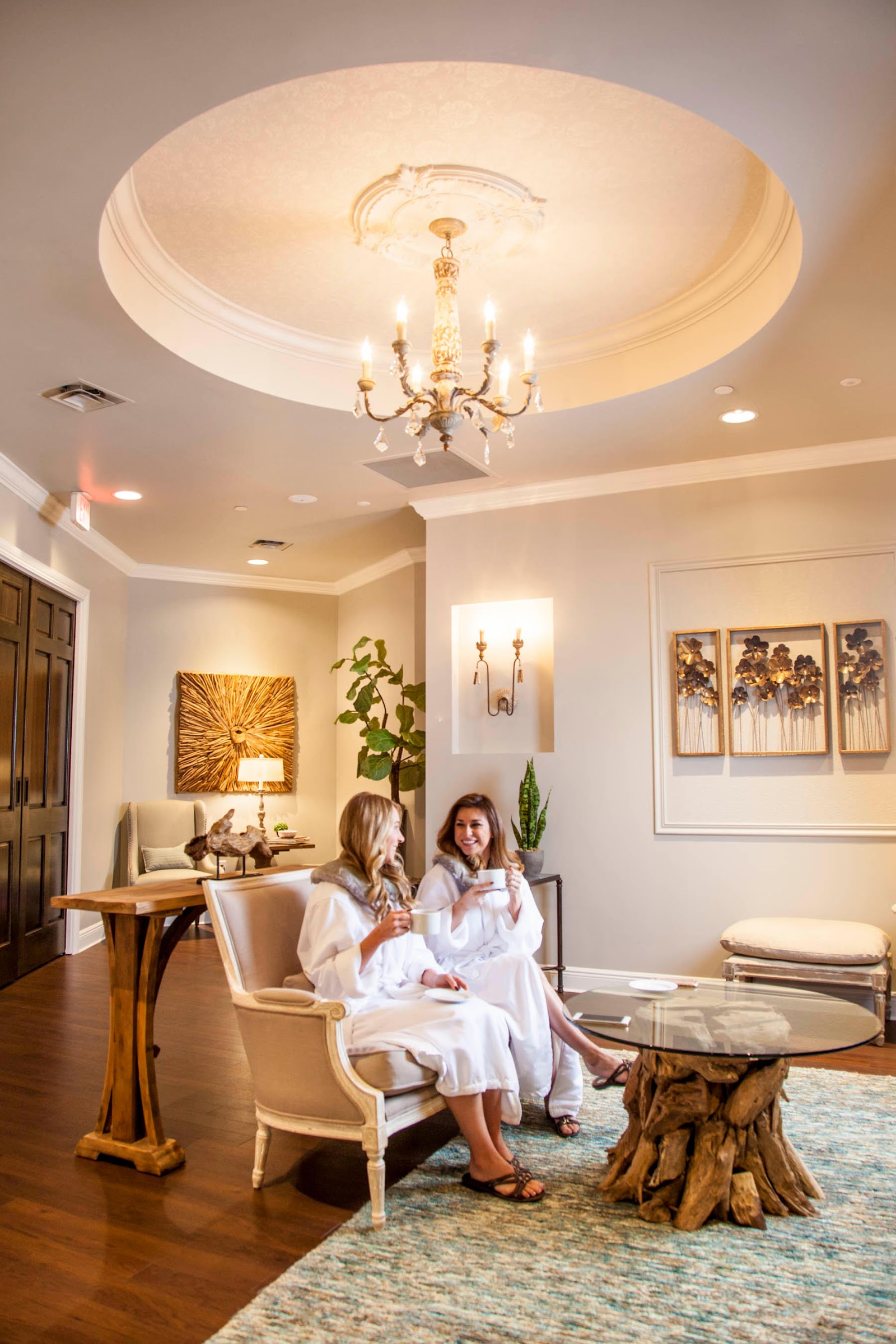 Woodhouse Spa - Downtown Charleston nail photo 7